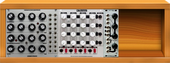 My amazing Eurorack