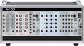 Doepfer Audio Processing