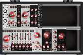 My sketchy Eurorack