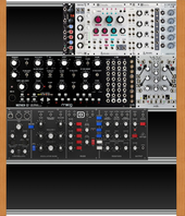 My zen Eurorack