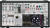 My sharp Eurorack