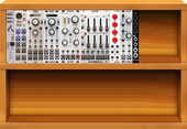 My Basic Eurorack System - 01