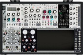 My spoiled Eurorack