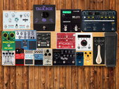 2017 board