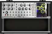 My stupid Eurorack