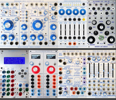 My determined Buchla