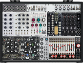 My dumb Eurorack