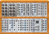 harpans eternal Eurorack