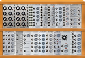 harpans eternal Eurorack