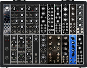 Experimental Audio Research Case II