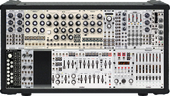 My big Eurorack