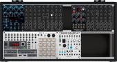 Modular drum machine
