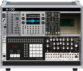 Mein erstes Rack