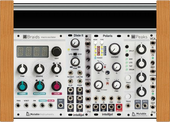My desperate Eurorack
