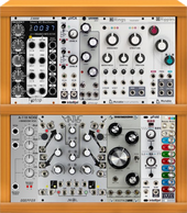 Eurorack Test