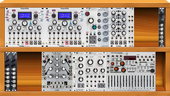 My naughty Eurorack