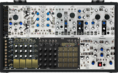 2x90u Makenoise shared alternative