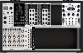 My funky Eurorack