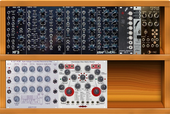 My compassionate Eurorack