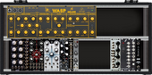 My Actual Rack