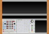 My amazing Eurorack
