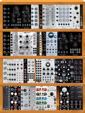 Rack 11/20