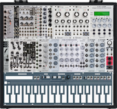 Little Composer 85 HP