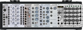 My cocky Eurorack