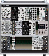 My odd Eurorack (copy)