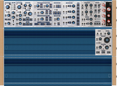 Buchla Clone