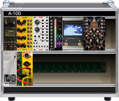 My stoic Eurorack