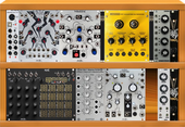 My eurorack