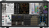 My sad Eurorack