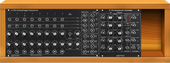 sequencer rack