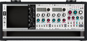 My attractive Eurorack