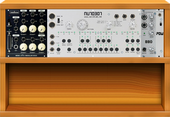 My bizarre Eurorack