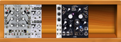 My infallible Eurorack