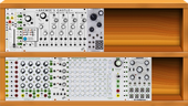 My tiptop Eurorack