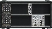 My skinny Eurorack