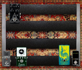 My insane Pedalboard