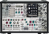 My suspicious Eurorack