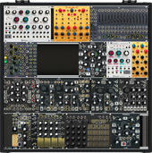 My tight Eurorack