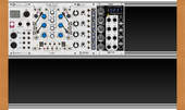 Midi Kick Drum Synth