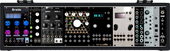 My scary Eurorack