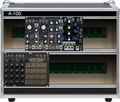 My beautiful Eurorack