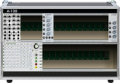 My scary Eurorack