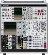 219H Side Rack