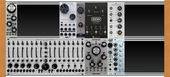 My awesome Eurorack