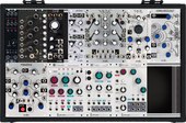 My nostalgic Eurorack