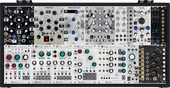 My heavy Eurorack